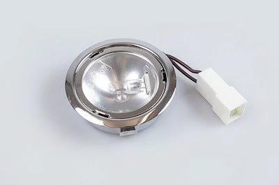 Halogen lyspære, Husqvarna kjøkkenvifte – G4 (komplett) v:1052239 Halogen lyspære, Husqvarna kjøkkenvifte – G4 (komplett) v:1052239