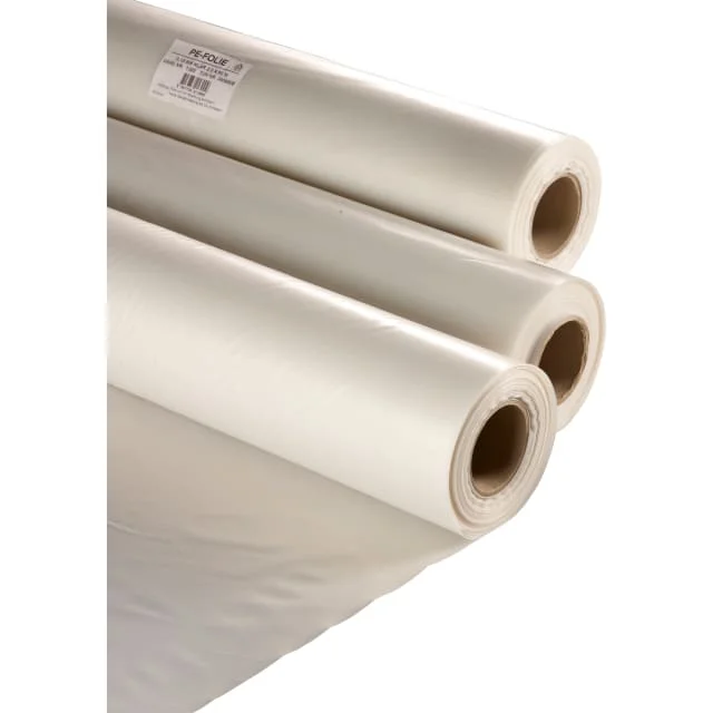 Eric Storm dekkfolie 0,15 mm, 2 m x 50 m | 1300 Eric Storm dekkfolie 0,15 mm, 2 m x 50 m | 1300