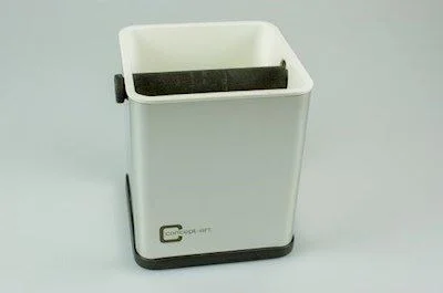 Dunkeboks, universal espressomaskin v:4319863