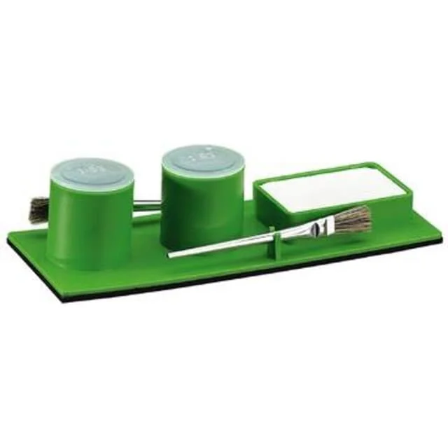 Freund loddegarnituresett dobbelt | 03311000