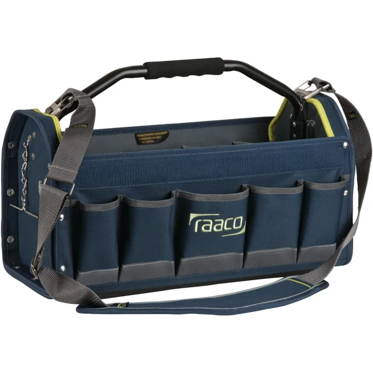 Raaco Toolbag Pro 20" verktøyveske | 11665147
